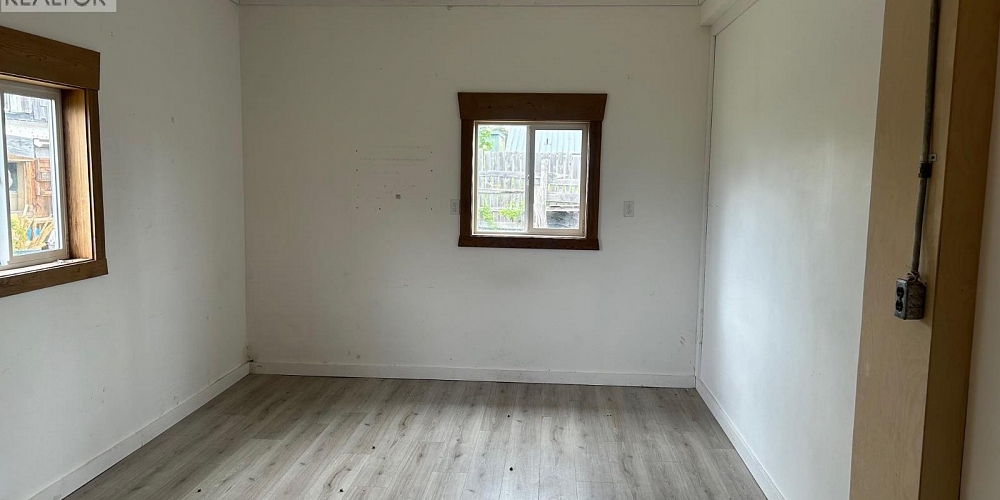 1630 ORR STREET Masset Photo 7 1630 ORR STREET Masset Photo 7